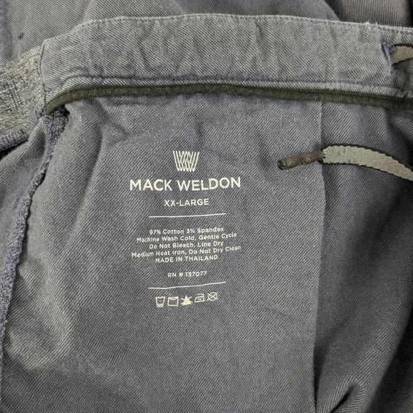 Mack Weldon XXL elastic waist Sunday Lounge Pant - Picture 10 of 15